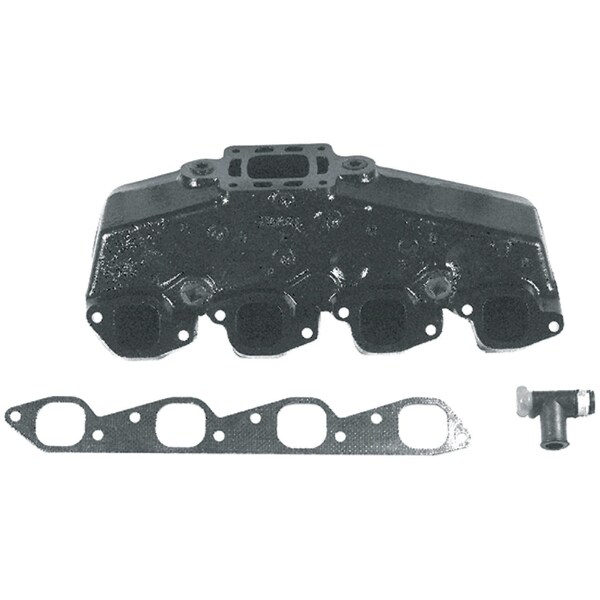 Exhaust Manifold